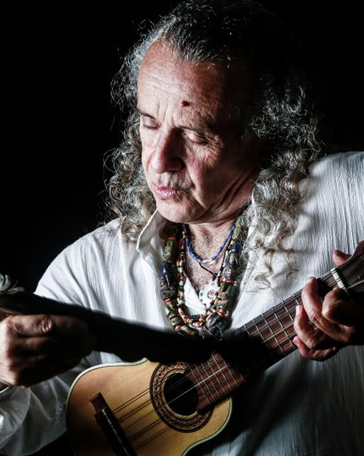 Maestro Tito La Rosa