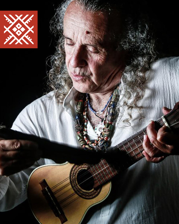 Maestro Tito La Rosa