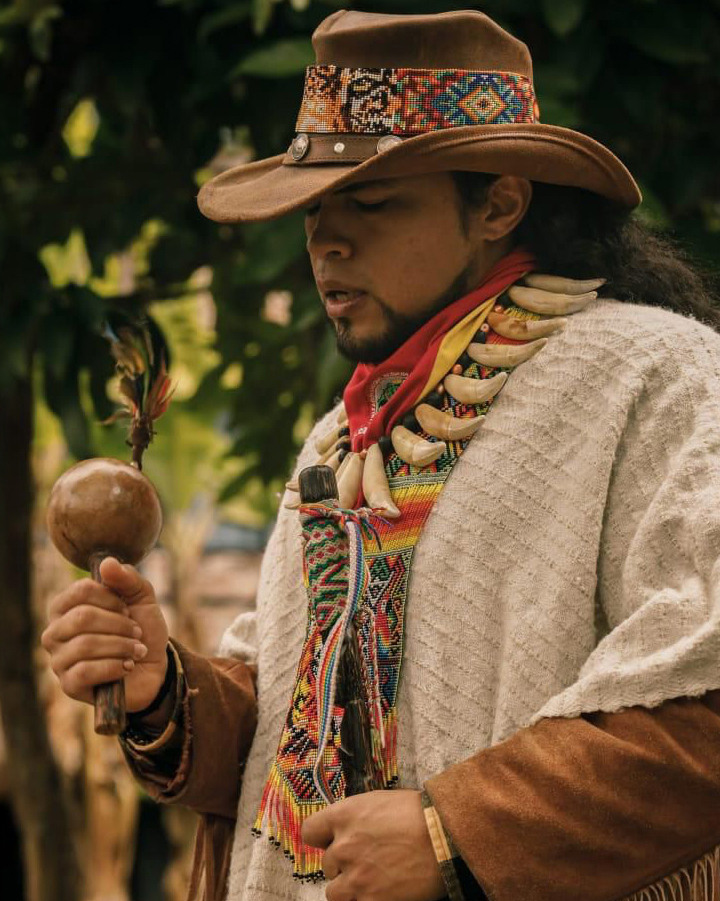 Yanakuna Yachak Pacha Kanchay