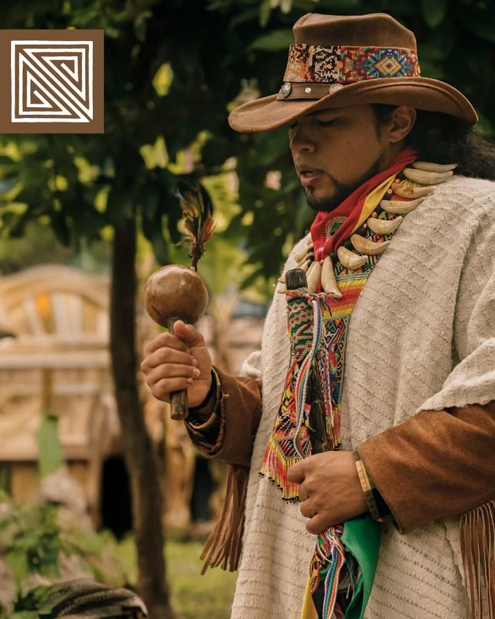 Yanakuna Yachak Pacha Kanchay